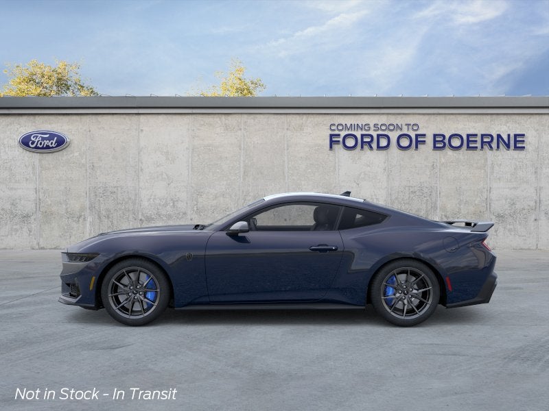 2026 Ford Mustang Dark Horse® Premium