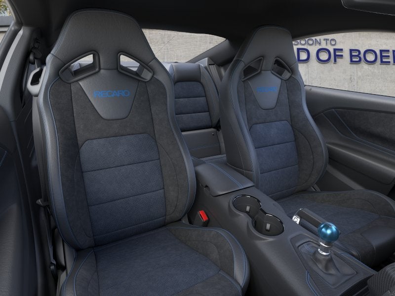 2026 Ford Mustang Dark Horse® Premium
