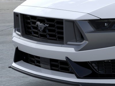 2026 Ford Mustang Dark Horse® Premium