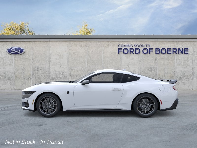2026 Ford Mustang Dark Horse® Premium
