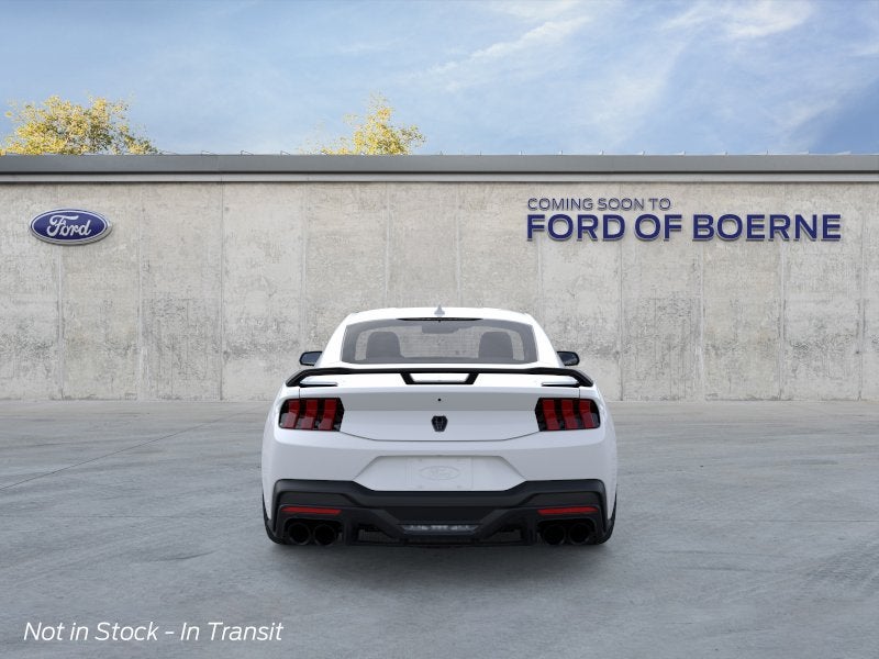 2026 Ford Mustang Dark Horse® Premium