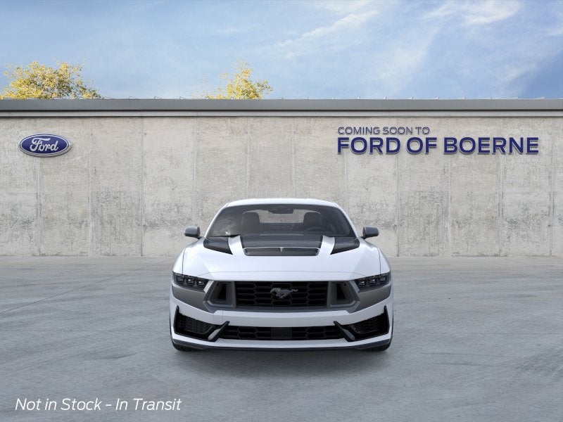 2026 Ford Mustang Dark Horse® Premium