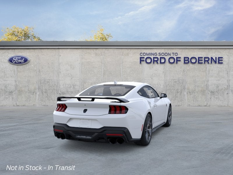 2026 Ford Mustang Dark Horse® Premium