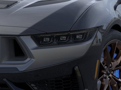 2026 Ford Mustang Dark Horse® Premium