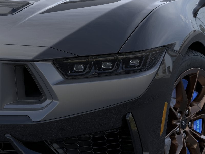 2026 Ford Mustang Dark Horse® Premium