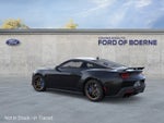 2026 Ford Mustang Dark Horse® Premium