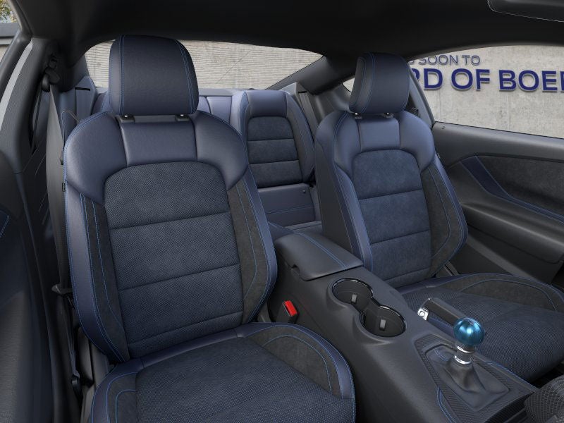 2026 Ford Mustang Dark Horse® Premium