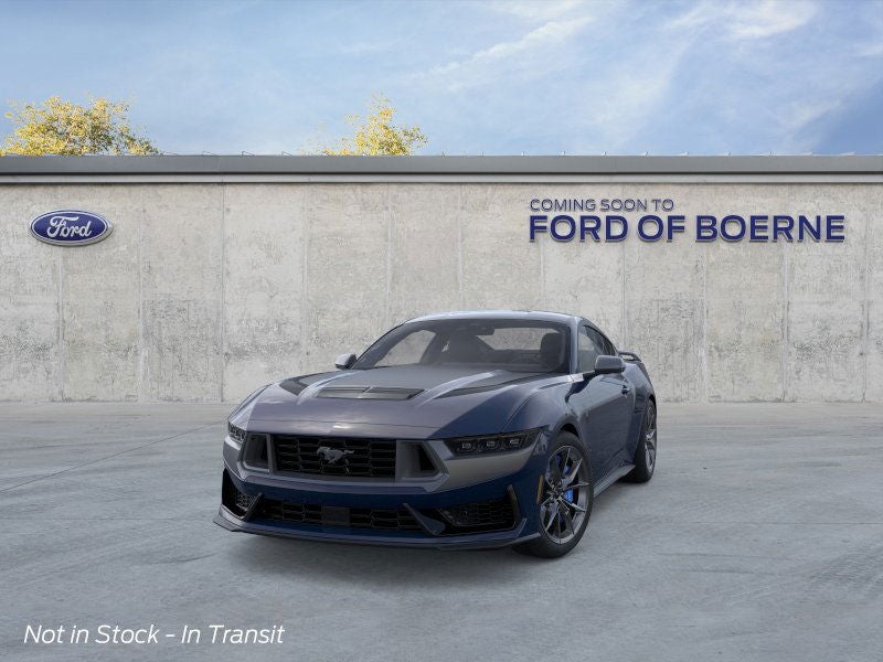 2026 Ford Mustang Dark Horse® Premium