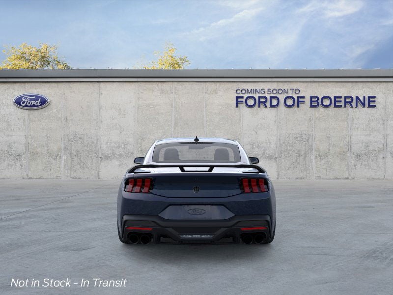 2026 Ford Mustang Dark Horse® Premium