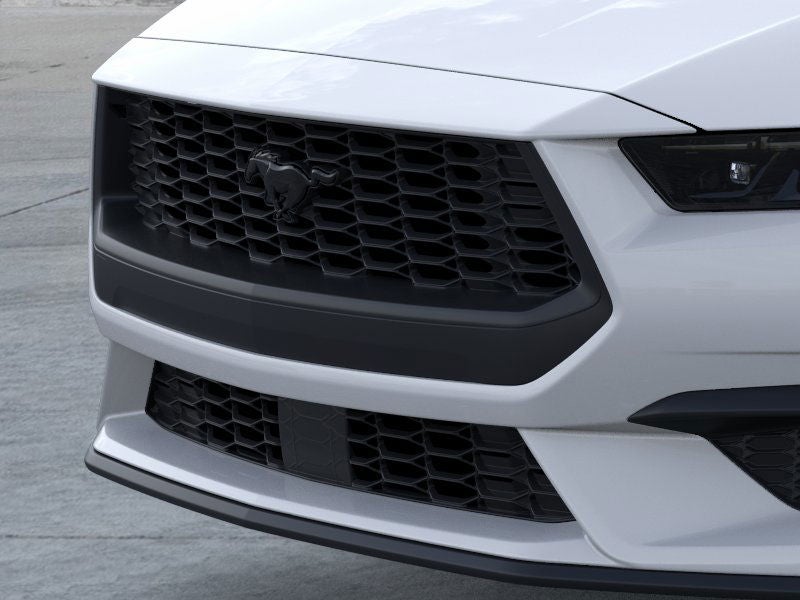 2026 Ford Mustang EcoBoost® Premium Fastback
