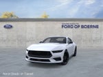 2026 Ford Mustang EcoBoost® Premium Fastback
