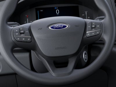 2027 Ford Transit Commercial Passenger Van XL