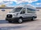 2027 Ford Transit Commercial Passenger Van XL