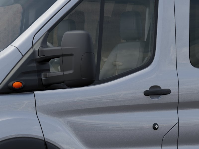 2027 Ford Transit Commercial Passenger Van XL
