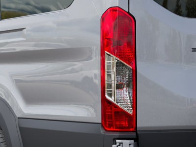 2027 Ford Transit Commercial Passenger Van XL