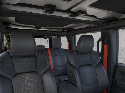 2026 Ford Bronco Raptor®