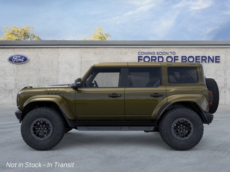 2026 Ford Bronco Raptor®