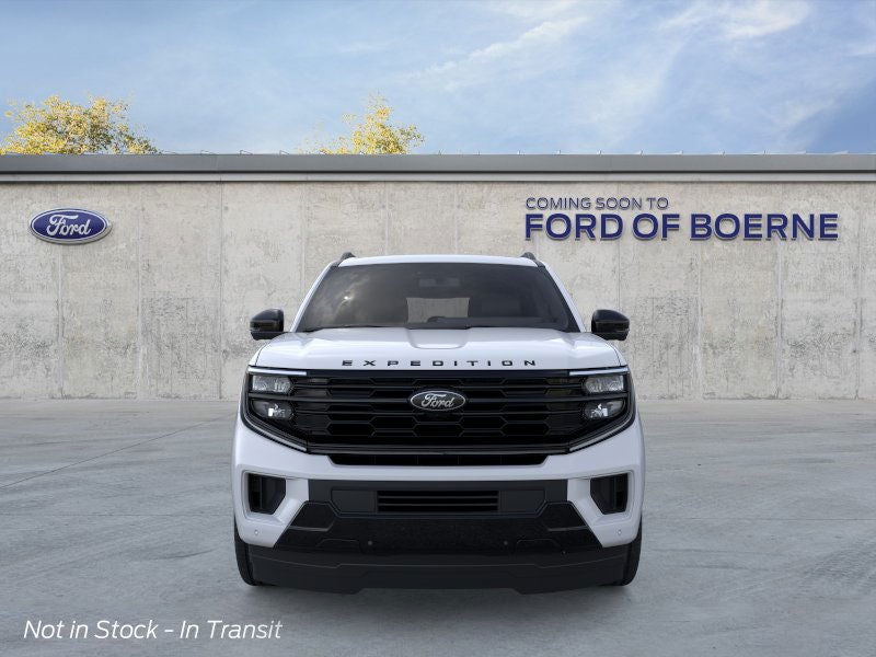 2026 Ford Expedition MAX Platinum®