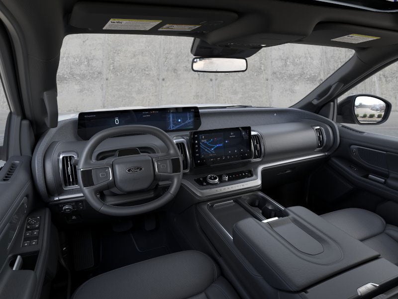 2026 Ford Expedition MAX Platinum®