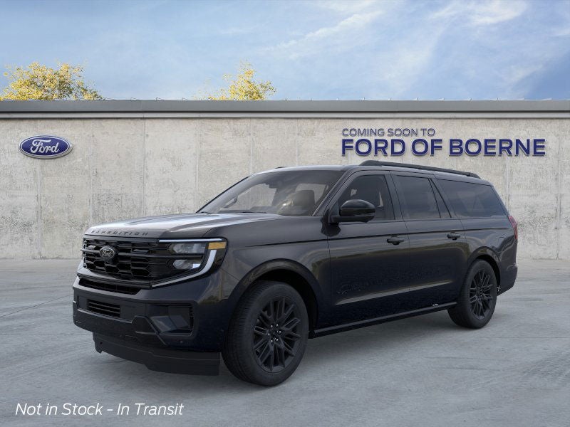 2026 Ford Expedition MAX Platinum®