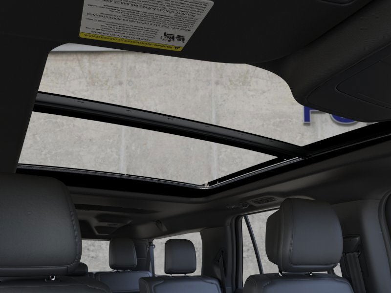 2026 Ford Expedition MAX Platinum®