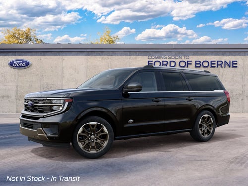 2027 Ford Expedition MAX King Ranch®
