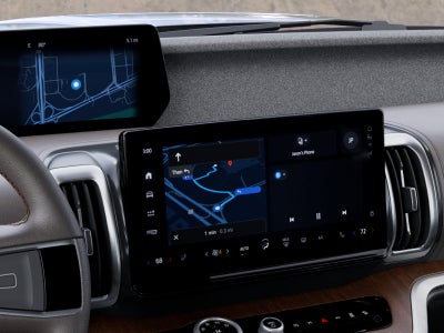 2027 Ford Expedition MAX King Ranch®