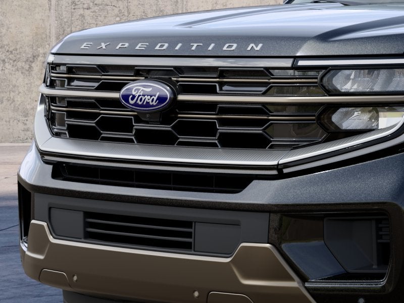 2027 Ford Expedition MAX King Ranch®