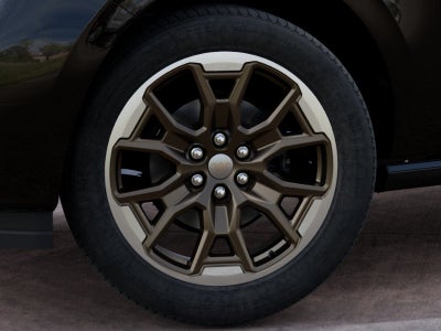 2027 Ford Expedition MAX King Ranch®