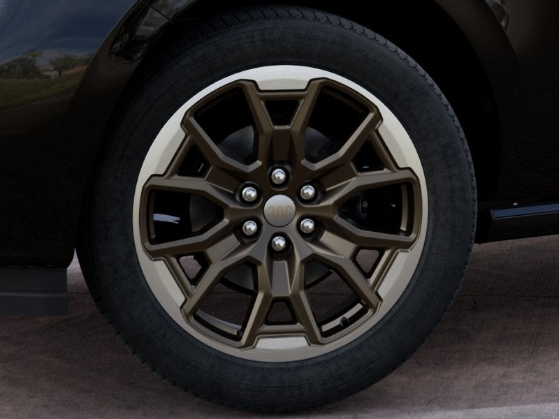 2027 Ford Expedition MAX King Ranch®