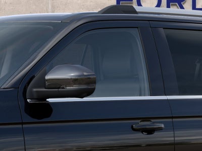 2027 Ford Expedition MAX King Ranch®