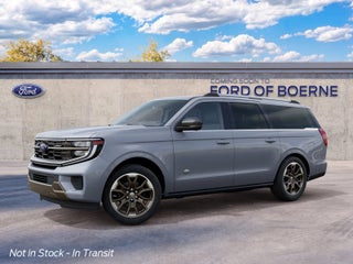 2027 Ford Expedition MAX King Ranch®
