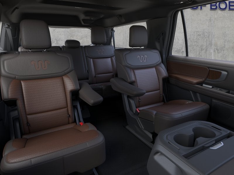 2026 Ford Expedition MAX King Ranch®