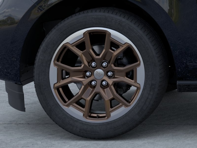 2026 Ford Expedition MAX King Ranch®