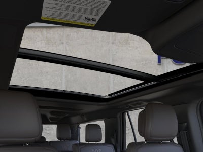 2026 Ford Expedition MAX King Ranch®