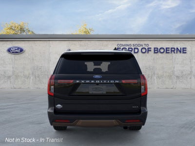 2026 Ford Expedition MAX King Ranch®
