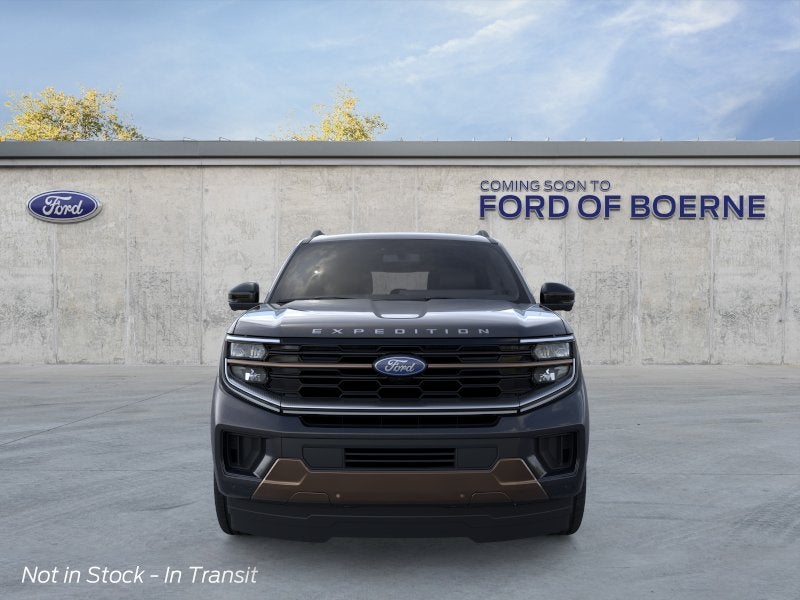 2026 Ford Expedition MAX King Ranch®