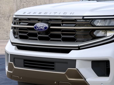 2027 Ford Expedition MAX King Ranch®