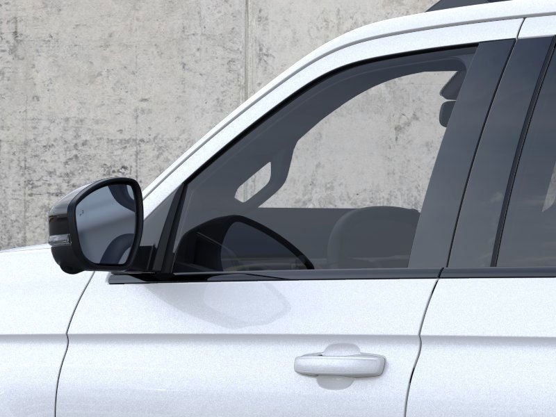 2026 Ford Expedition Platinum®