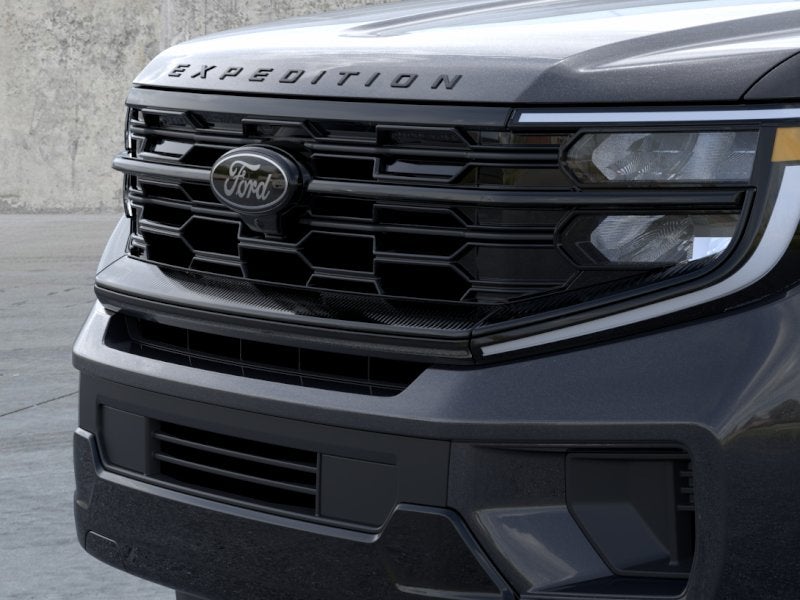 2026 Ford Expedition Platinum®