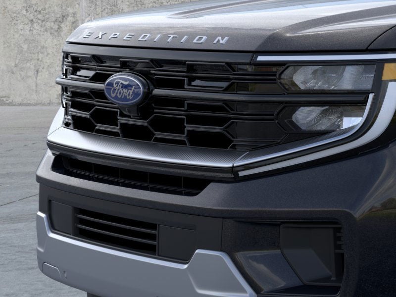 2026 Ford Expedition Platinum®
