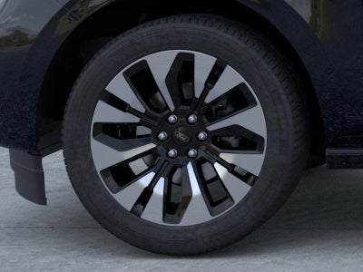 2026 Ford Expedition Platinum®