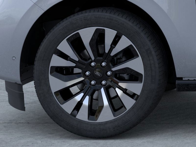 2026 Ford Expedition Platinum®