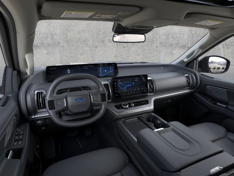 2026 Ford Expedition Platinum®