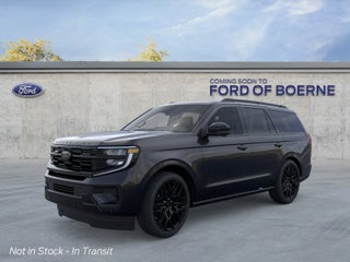 2026 Ford Expedition Platinum®