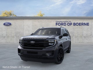 2026 Ford Expedition Platinum®