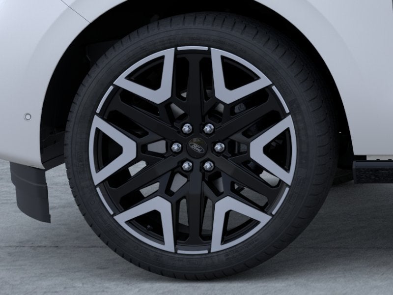 2026 Ford Expedition Platinum®