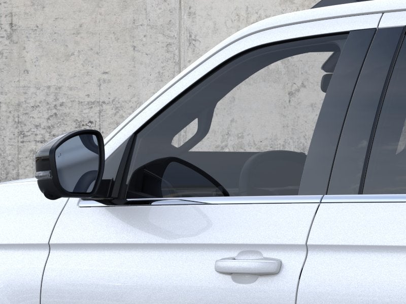 2026 Ford Expedition Platinum®