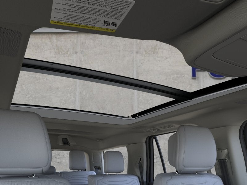 2026 Ford Expedition Platinum®