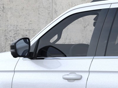 2026 Ford Expedition King Ranch®